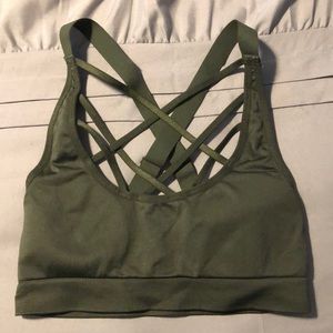 VS Sports Bra
